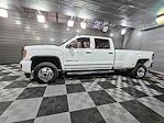 Used 2016 GMC Sierra 3500 Denali Crew Cab 4x4, Pickup for sale #132217 - photo 7