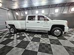 Used 2016 GMC Sierra 3500 Denali Crew Cab 4x4, Pickup for sale #132217 - photo 8