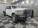 Used 2022 Ram 3500 Tradesman Crew Cab 4x4, Flatbed Truck for sale #135874 - photo 1