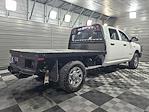 Used 2022 Ram 3500 Tradesman Crew Cab 4x4, Flatbed Truck for sale #135874 - photo 2