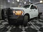 Used 2022 Ram 3500 Tradesman Crew Cab 4x4, Flatbed Truck for sale #135874 - photo 40