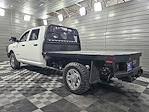 Used 2022 Ram 3500 Tradesman Crew Cab 4x4, Flatbed Truck for sale #135874 - photo 6
