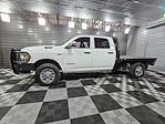 Used 2022 Ram 3500 Tradesman Crew Cab 4x4, Flatbed Truck for sale #135874 - photo 7
