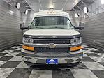 Used 2017 Chevrolet Express 3500 RWD, Service Utility Van for sale #137019 - photo 4