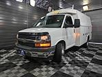 Used 2017 Chevrolet Express 3500 RWD, Service Utility Van for sale #137019 - photo 31