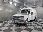 Used 2017 Chevrolet Express 3500 RWD, Service Utility Van for sale #137019 - photo 34