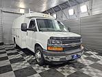 Used 2017 Chevrolet Express 3500 RWD, Service Utility Van for sale #137019 - photo 5