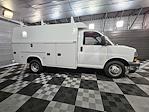 Used 2017 Chevrolet Express 3500 RWD, Service Utility Van for sale #137019 - photo 9