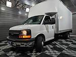 Used 2017 Chevrolet Express 3500 RWD, Box Van for sale #138735 - photo 27