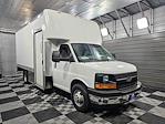 Used 2017 Chevrolet Express 3500 RWD, Box Van for sale #138735 - photo 4