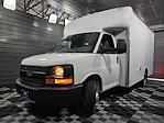 2013 Chevrolet Express 3500 DRW RWD, Box Van for sale #144302 - photo 27