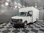 2013 Chevrolet Express 3500 DRW RWD, Box Van for sale #144302 - photo 30