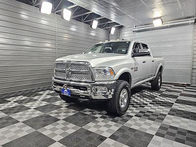 2016 Ram 2500 Crew Cab 4x4, Pickup for sale #151896 - photo 1