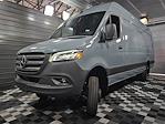 2024 Mercedes-Benz Sprinter 3500XD High Roof DRW AWD, Empty Cargo Van for sale #160164 - photo 32