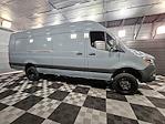 2024 Mercedes-Benz Sprinter 3500XD High Roof DRW AWD, Empty Cargo Van for sale #160164 - photo 9