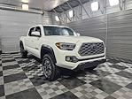 Used 2023 Toyota Tacoma TRD Off-Road Double Cab 4x4, Pickup for sale #161178 - photo 4