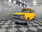 Used 2022 Chevrolet Express 2500 LS RWD, Passenger Van for sale #164270 - photo 3