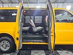 Used 2022 Chevrolet Express 2500 LS RWD, Passenger Van for sale #164270 - photo 11