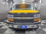 Used 2022 Chevrolet Express 2500 LS RWD, Passenger Van for sale #164270 - photo 4