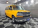 2022 Chevrolet Express 2500 RWD, Passenger Van for sale #164270 - photo 3