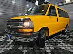 Used 2022 Chevrolet Express 2500 LS RWD, Passenger Van for sale #164270 - photo 32