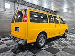 2022 Chevrolet Express 2500 RWD, Passenger Van for sale #164270 - photo 4