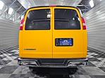 Used 2022 Chevrolet Express 2500 LS RWD, Passenger Van for sale #164270 - photo 7