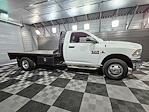 Used 2018 Ram 3500 Tradesman Regular Cab RWD, Flatbed Truck for sale #165770 - photo 8