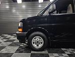 Used 2023 GMC Savana 2500 LS RWD, Passenger Van for sale #167481 - photo 31