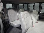 Used 2023 GMC Savana 2500 LS RWD, Passenger Van for sale #167481 - photo 9