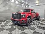 Used 2019 GMC Sierra 3500 Denali Crew Cab 4WD, Pickup for sale #169046 - photo 1