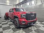 Used 2019 GMC Sierra 3500 Denali Crew Cab 4WD, Pickup for sale #169046 - photo 4