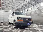 Used 2010 Chevrolet Express 1500 Work Van 4x2, Empty Cargo Van for sale #173194 - photo 4