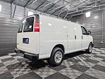Used 2010 Chevrolet Express 1500 Work Van 4x2, Empty Cargo Van for sale #173194 - photo 5