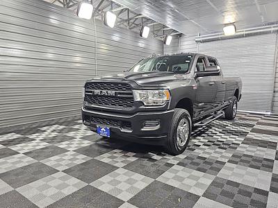 Used 2020 Ram 2500 Tradesman Crew Cab 4x4, Pickup for sale #174419 - photo 1