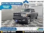 Used 2020 Ram 2500 Tradesman Crew Cab 4x4, Pickup for sale #174419 - photo 47