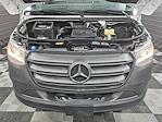 Used 2024 Mercedes-Benz Sprinter 2500 Standard Roof RWD, Empty Cargo Van for sale #178116_1 - photo 31