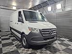 Used 2024 Mercedes-Benz Sprinter 2500 Standard Roof RWD, Empty Cargo Van for sale #178116_1 - photo 5