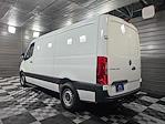 Used 2024 Mercedes-Benz Sprinter 2500 Standard Roof RWD, Empty Cargo Van for sale #178116_1 - photo 2