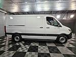 Used 2024 Mercedes-Benz Sprinter 2500 Standard Roof RWD, Empty Cargo Van for sale #178116_1 - photo 9