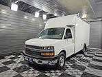 Used 2018 Chevrolet Express 3500 RWD, Box Van for sale #191687 - photo 1