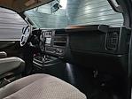 Used 2018 Chevrolet Express 3500 RWD, Box Van for sale #191687 - photo 15