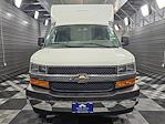Used 2018 Chevrolet Express 3500 RWD, Box Van for sale #191687 - photo 3