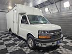 Used 2018 Chevrolet Express 3500 RWD, Box Van for sale #191687 - photo 4