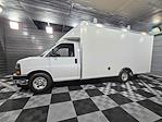 Used 2018 Chevrolet Express 3500 RWD, Box Van for sale #191687 - photo 7