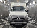 2022 Mercedes-Benz Sprinter 3500XD Standard Cab Standard Roof DRW RWD, Refrigerated Body for sale #197695 - photo 3