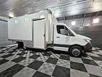 2022 Mercedes-Benz Sprinter 3500XD Standard Cab Standard Roof DRW RWD, Refrigerated Body for sale #197695 - photo 8