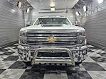 Used 2017 Chevrolet Silverado 3500 LTZ Crew Cab 4x4, Pickup for sale #197966 - photo 4