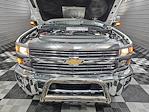 Used 2017 Chevrolet Silverado 3500 LTZ Crew Cab 4x4, Pickup for sale #197966 - photo 38