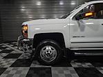 Used 2017 Chevrolet Silverado 3500 LTZ Crew Cab 4x4, Pickup for sale #197966 - photo 40